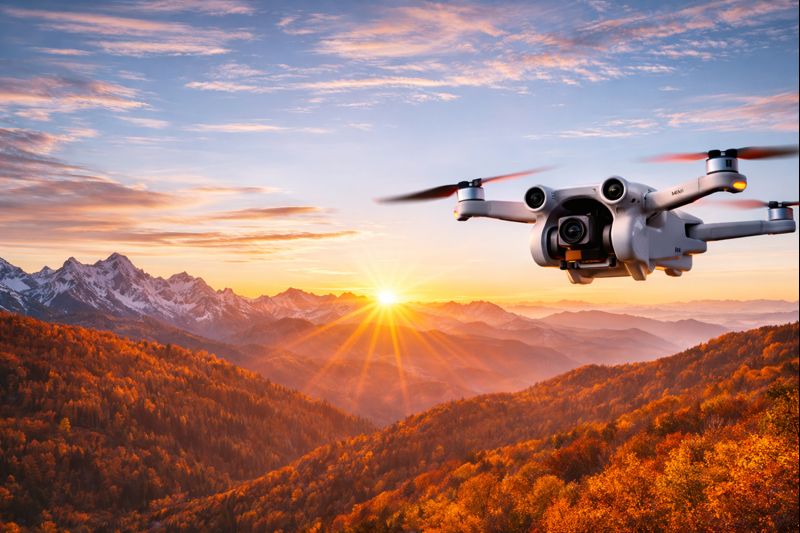 Swiss Drone Map banner 3