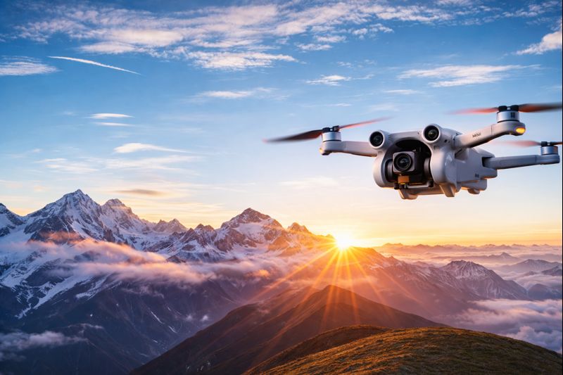 Swiss Drone Map banner 4